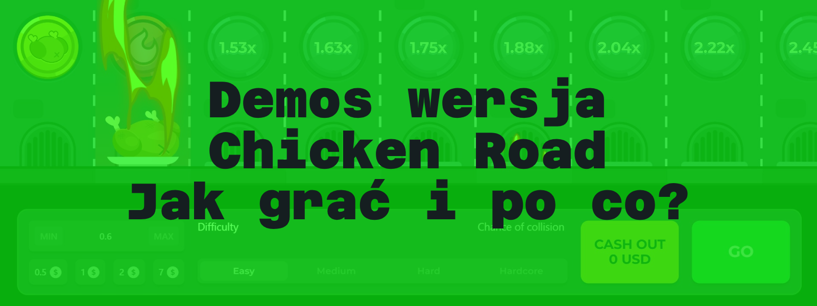 automat Chicken Road
